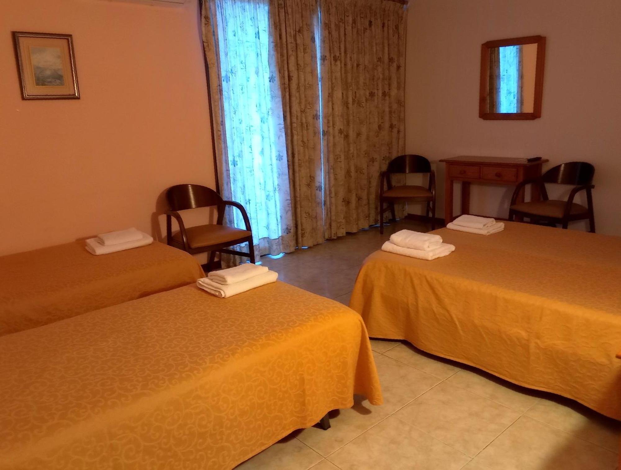 Vintage Hotel Mercedes Lloret de Mar Kültér fotó