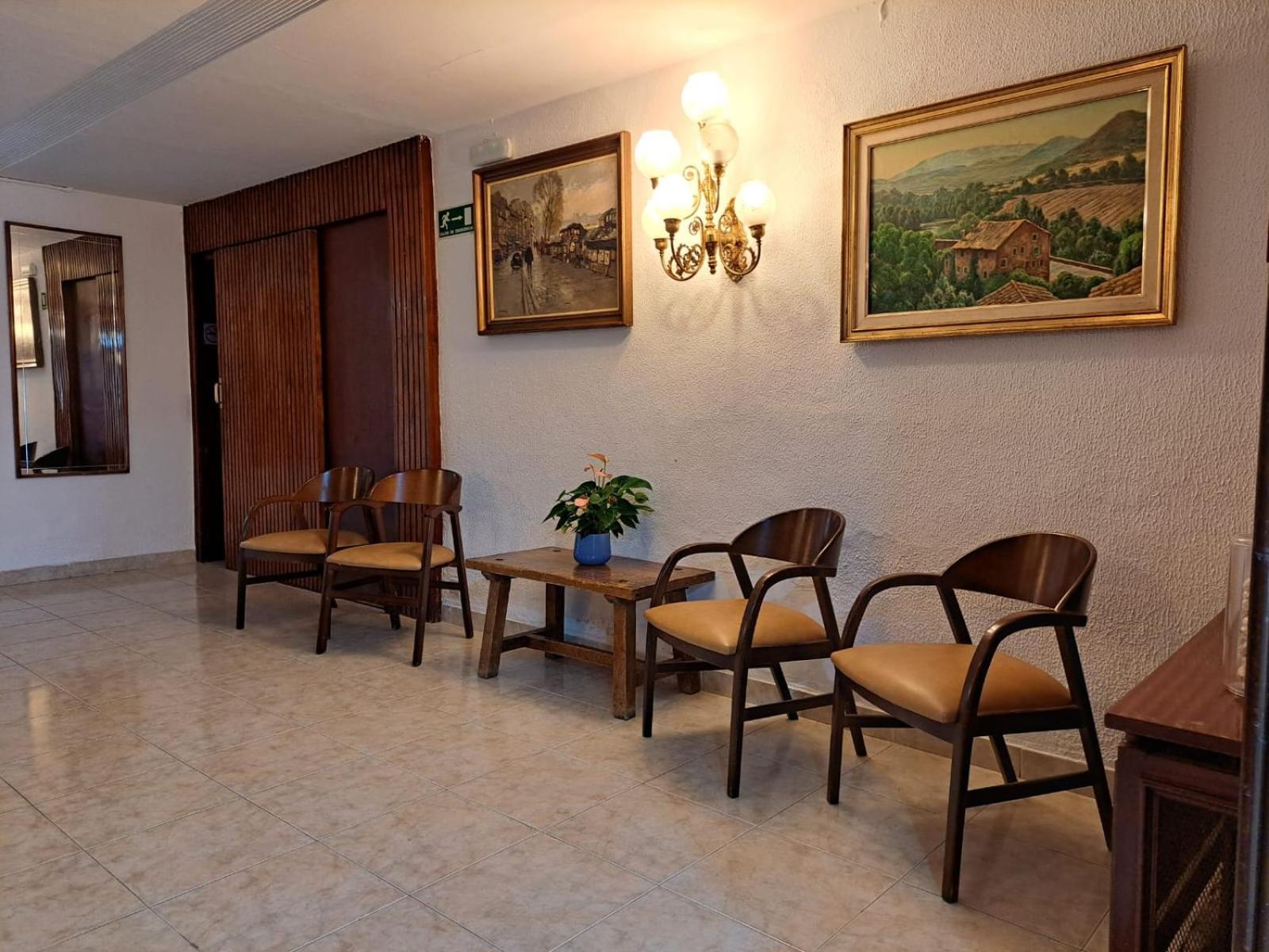 Vintage Hotel Mercedes Lloret de Mar Kültér fotó